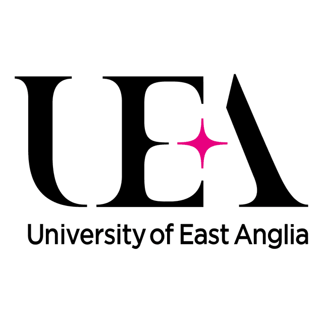 University of East Anglia Logo